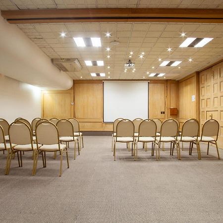 Concepción Hotel El Dorado מראה חיצוני תמונה