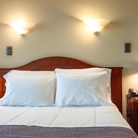 Concepción Hotel El Dorado מראה חיצוני תמונה