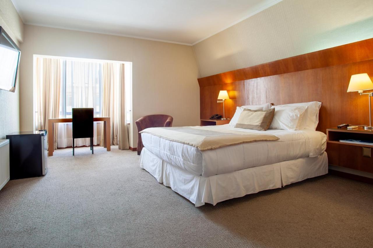 Concepción Hotel El Dorado מראה חיצוני תמונה