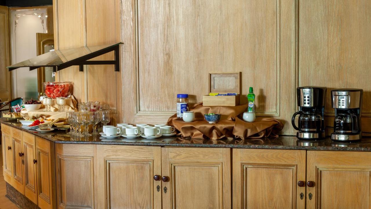 Concepción Hotel El Dorado מראה חיצוני תמונה