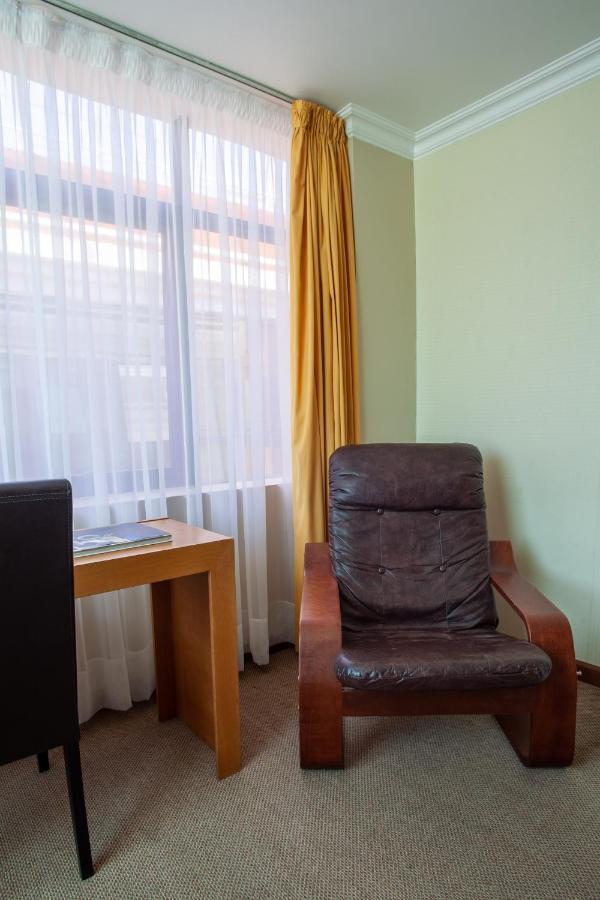 Concepción Hotel El Dorado מראה חיצוני תמונה