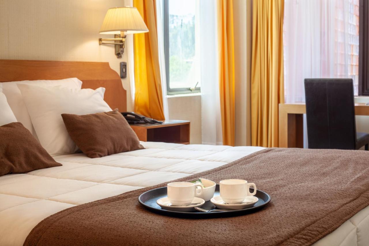 Concepción Hotel El Dorado מראה חיצוני תמונה