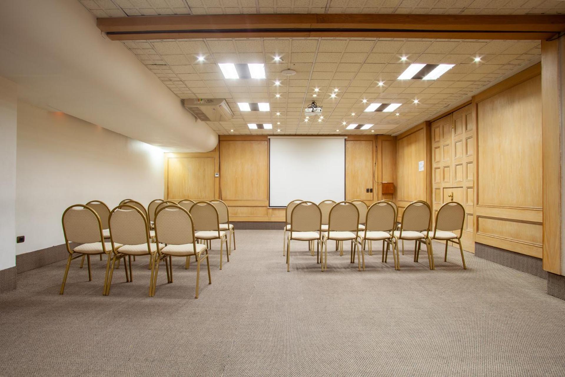 Concepción Hotel El Dorado מראה חיצוני תמונה
